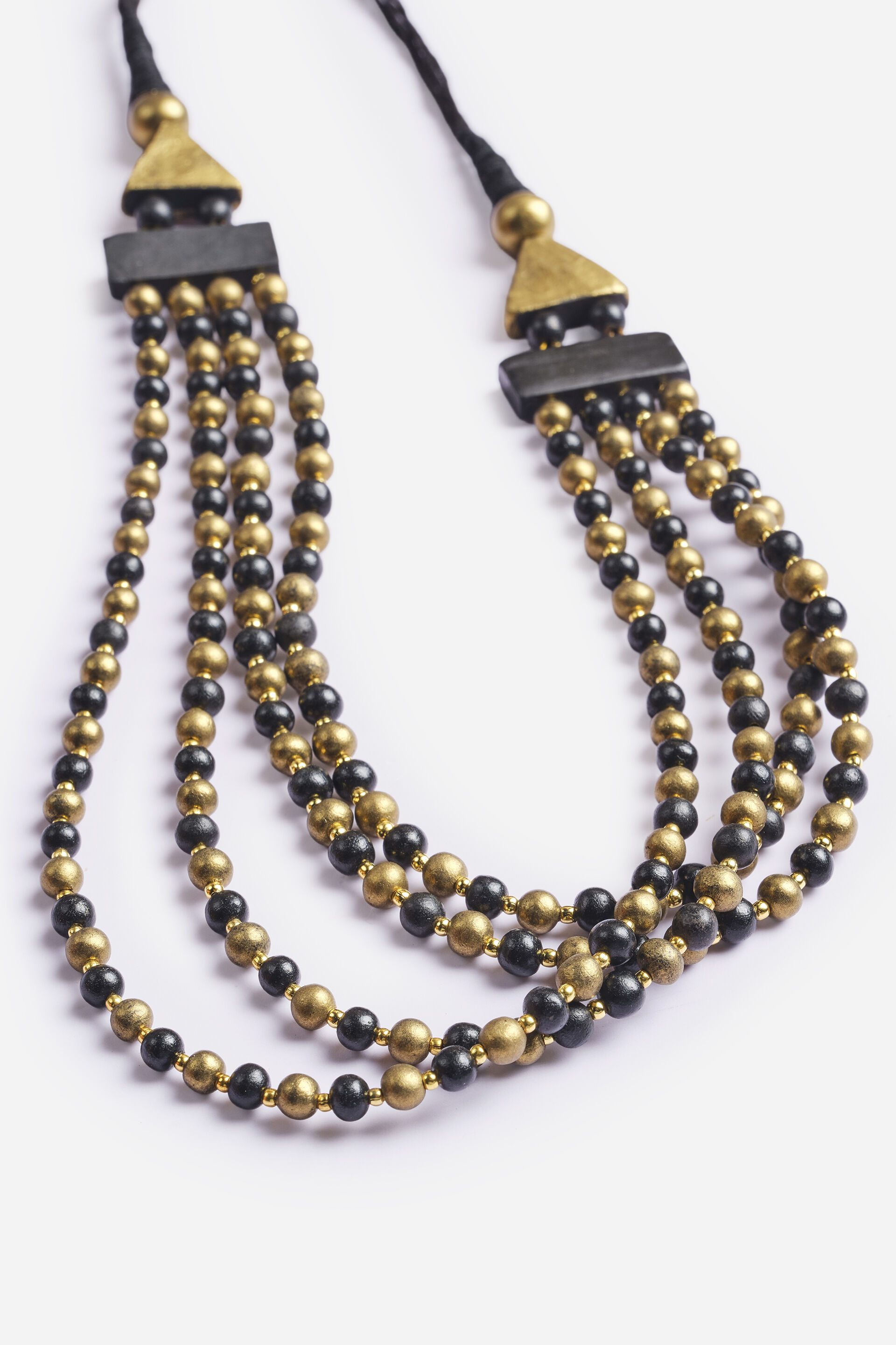 The Dance of Beads Necklace, , image 3